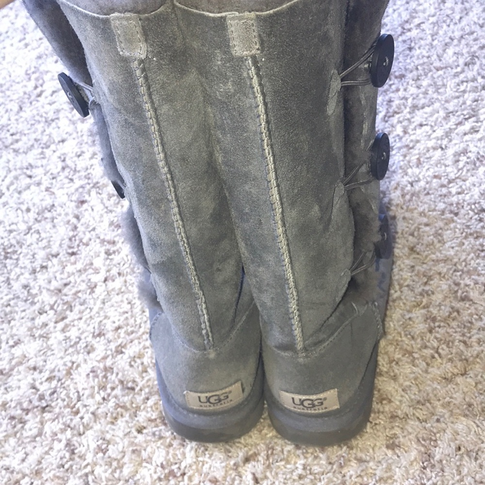 Ugg Bailey Button Boots - image 4
